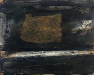 Theodoros Stamos - Untitled