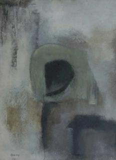 Theodoros Stamos - Willow