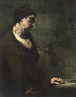 Theodule Augustin Ribot - La Comptabilité