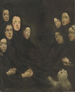 Théodule Augustin Ribot - La conférence: The discussion