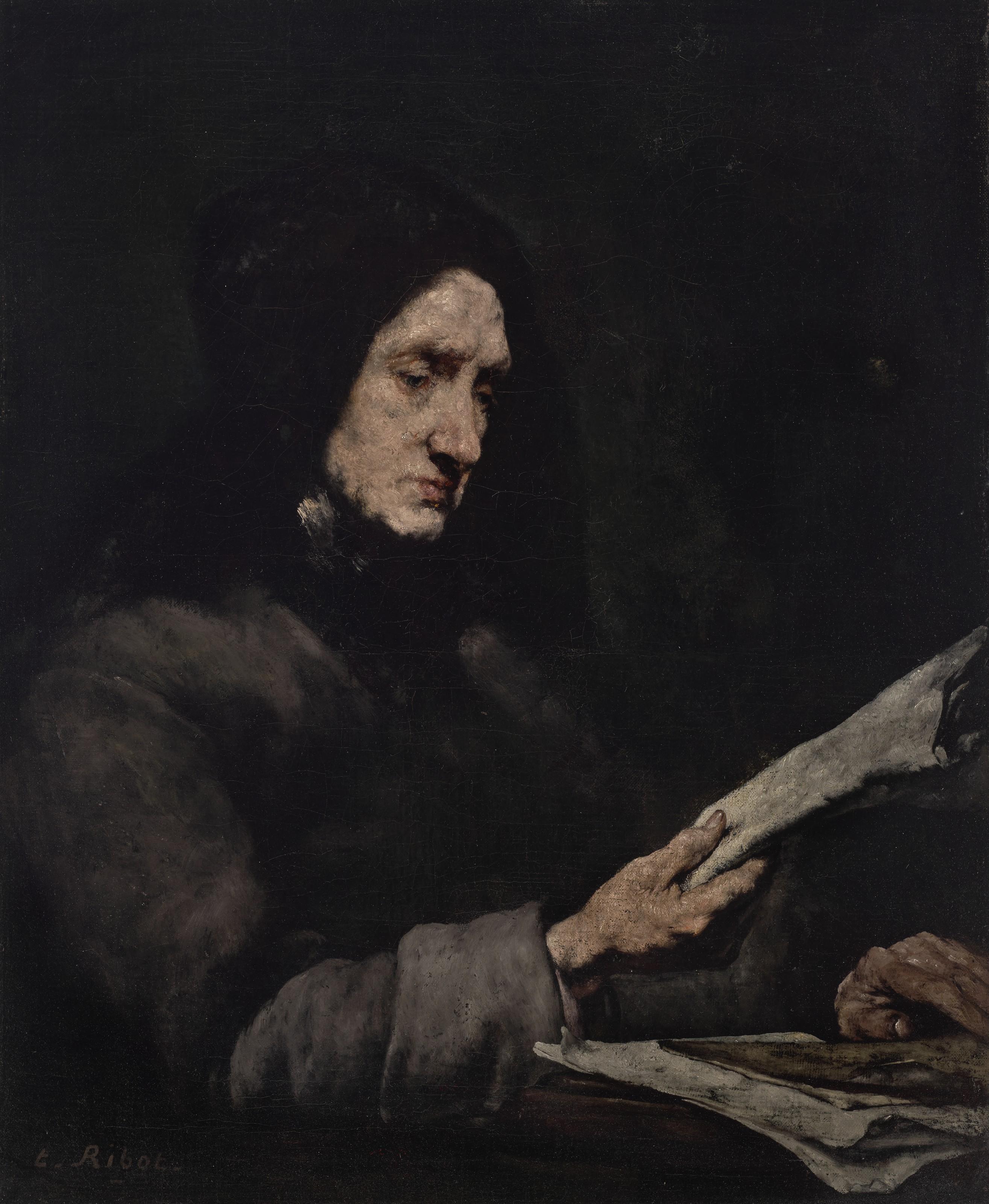 Théodule Augustin Ribot - Les titres de famille (Généalogie de famille)