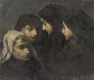 Theodule Augustin Ribot - Réunion