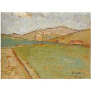 Theofrastos Triantafyllidis - Greek Tourkovounia