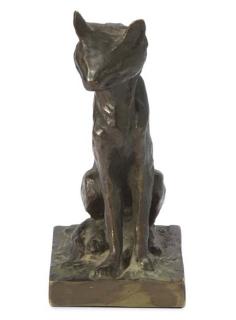 Theophile-Alexandre Steinlen - Abyssin