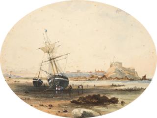 Théophile-Alexandre Steinlen - Page de croquis.