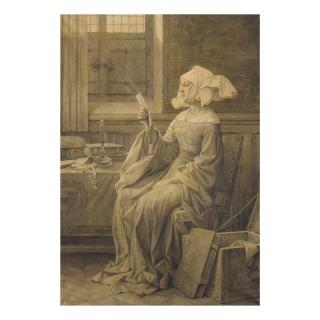 Théophile Marie François Lybaert - Souvenirs D\'Autrefois