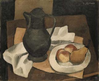 Théophile Robert - Nature Morte