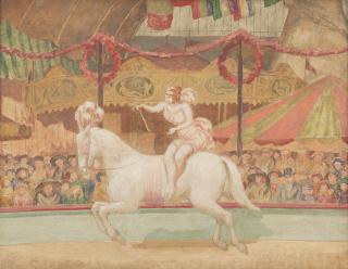 Thérèse Lessore - Haute Ecole