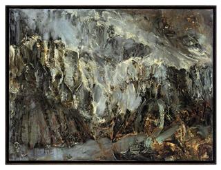 Thérèse Oulton - Abstract