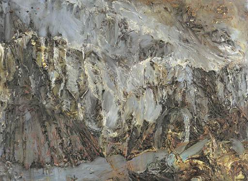 Thérèse Oulton - Abstract