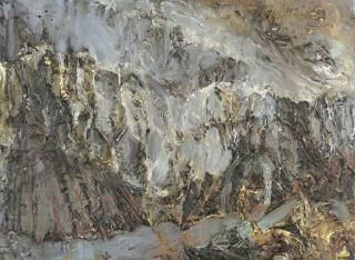 Thérèse Oulton - Abstract