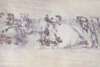 Thérèse Oulton - Between Times