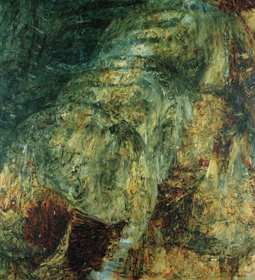 Thérèse Oulton - Cast