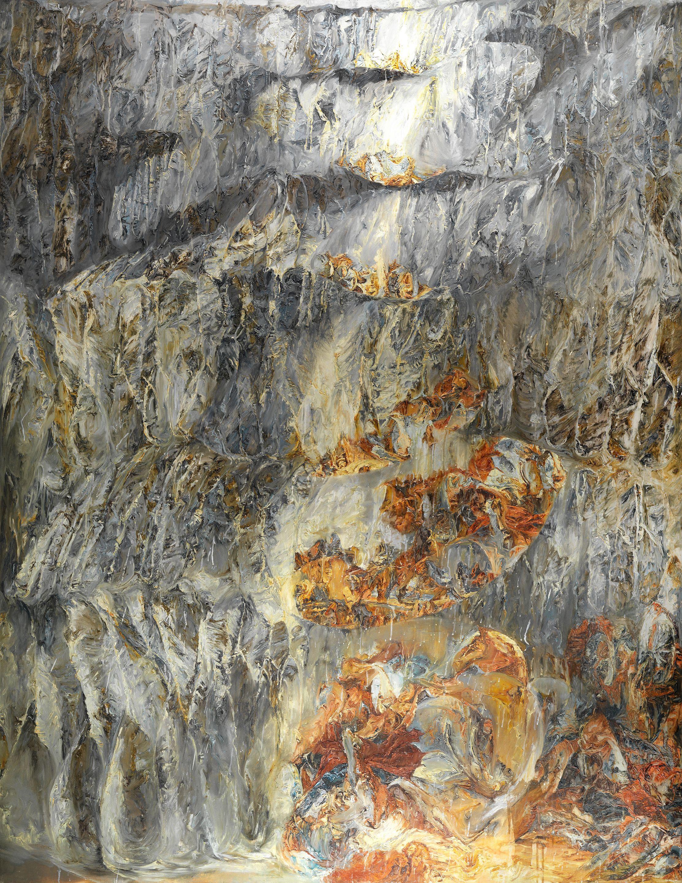 Thérèse Oulton - Celestine