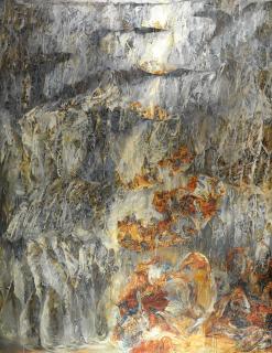 Thérèse Oulton - Celestine