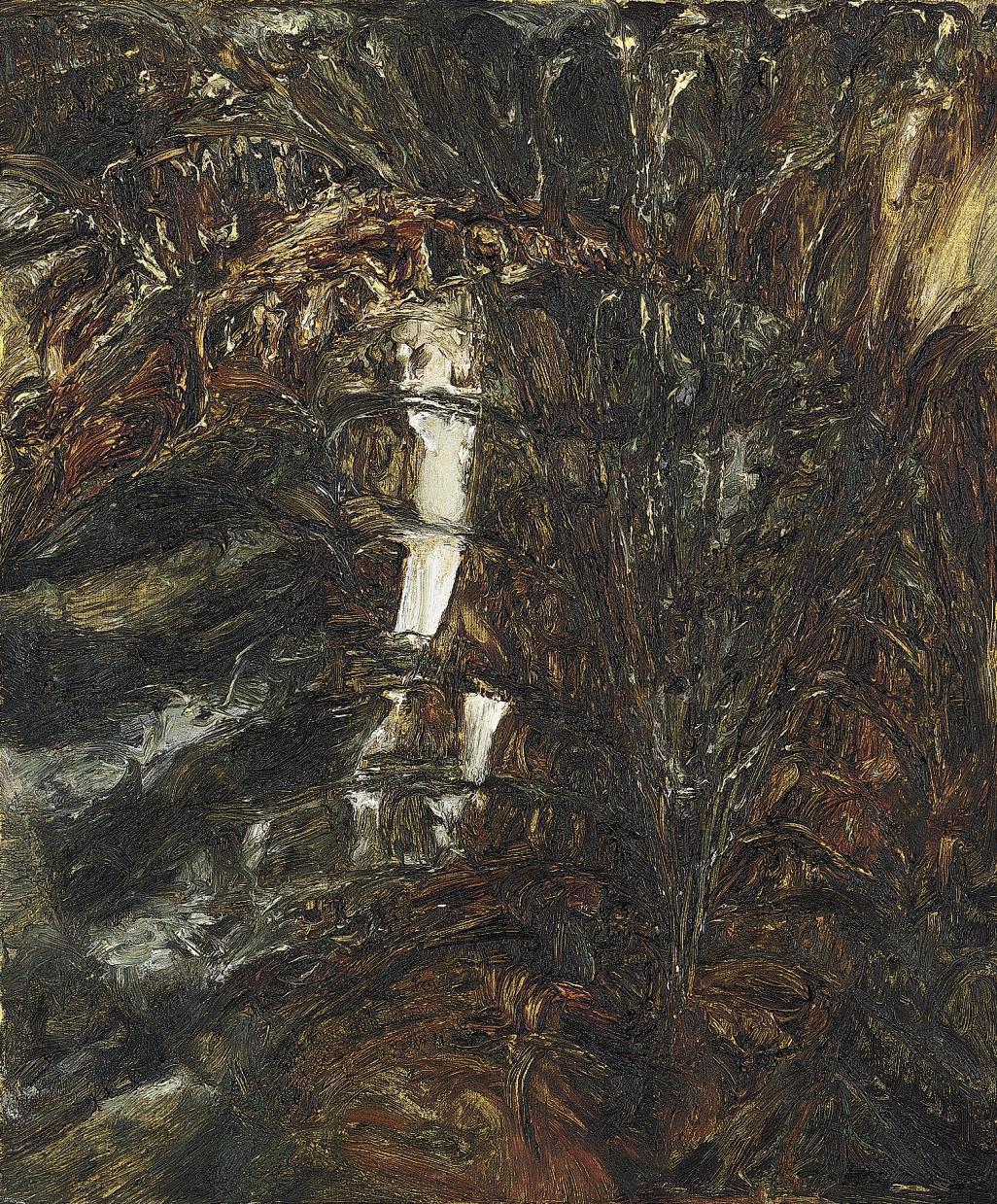 Thérèse Oulton - Hermetic Definitions No. 12