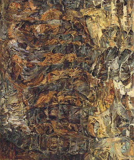 Thérese Oulton - Sympton No. 3