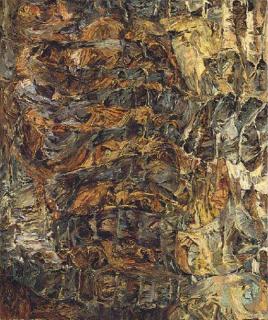 Thérese Oulton - Sympton No. 3