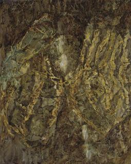 Thérèse Oulton - Warp