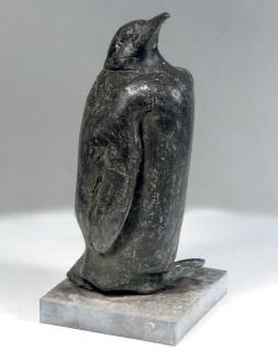 Theresia van der Pant - Pinguin