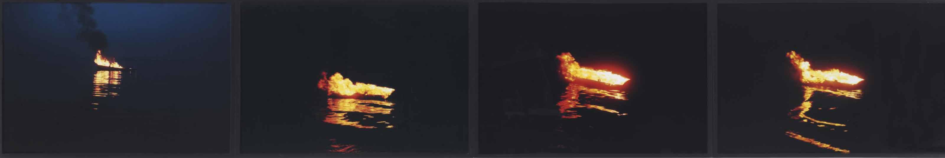 Thiago Rocha Pitta - Homenagem a William Turner