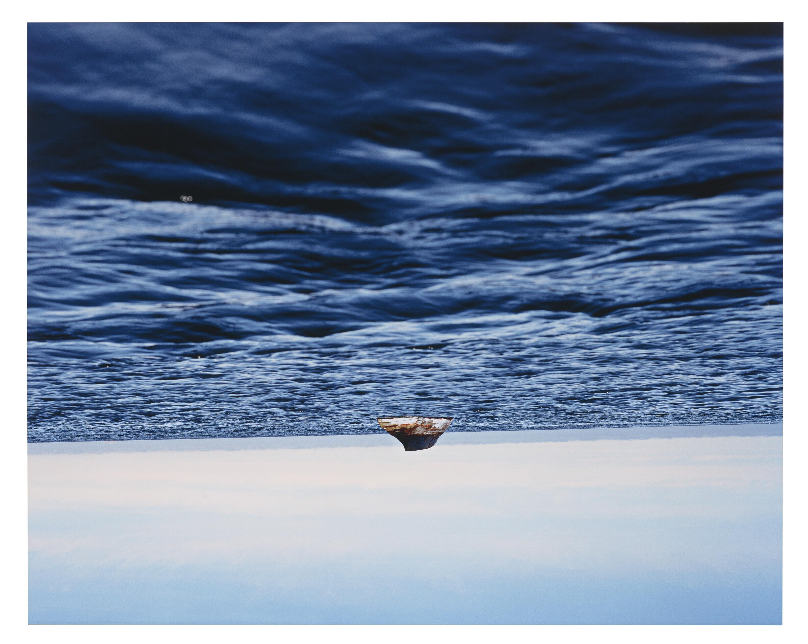 Thiago Rocha Pitta - Ocean/Atlas