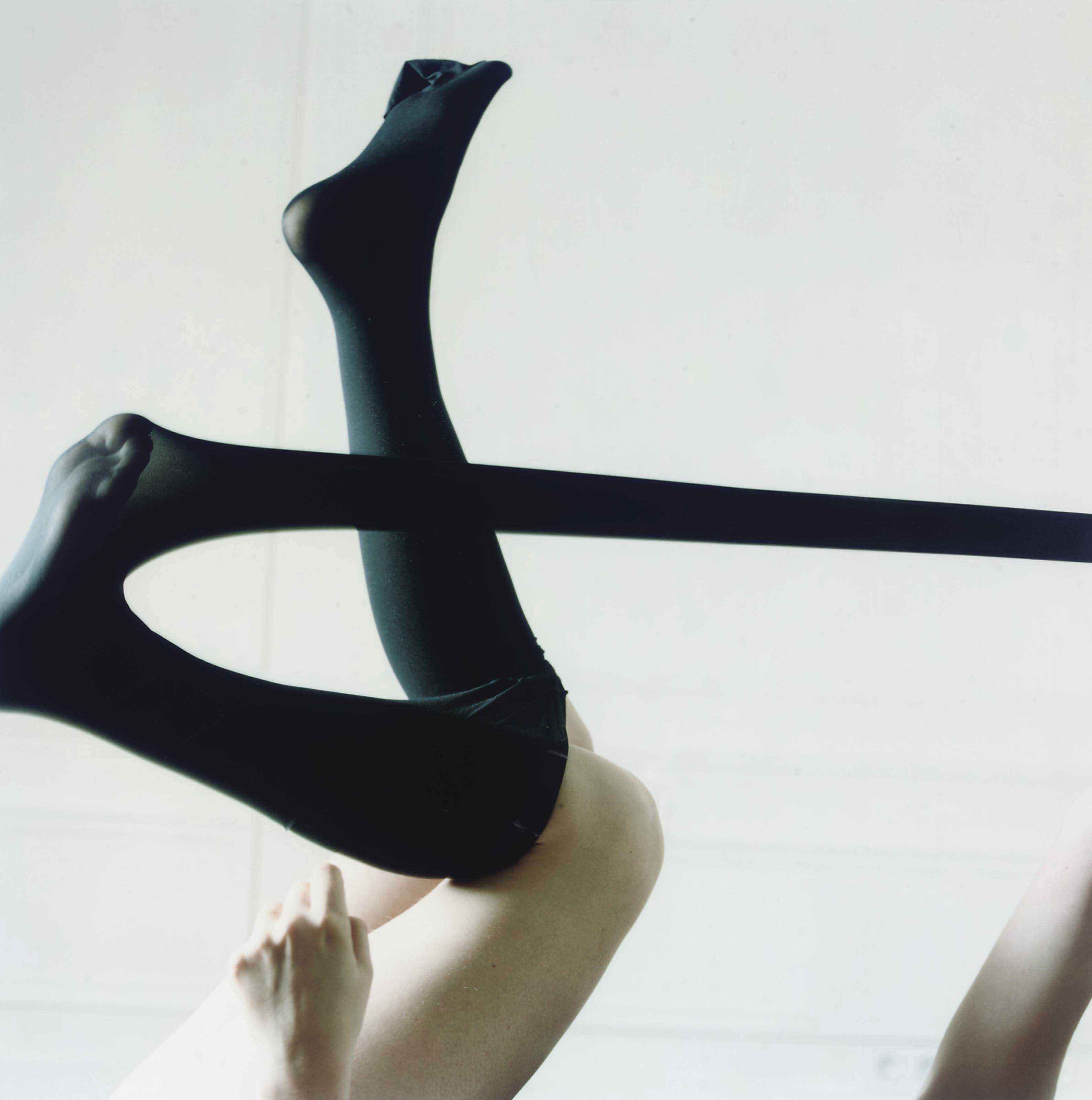 Thierry Bouët - Gymnastics