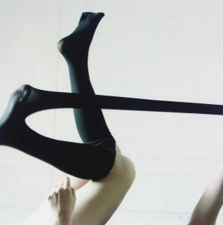 Thierry Bouët - Gymnastics