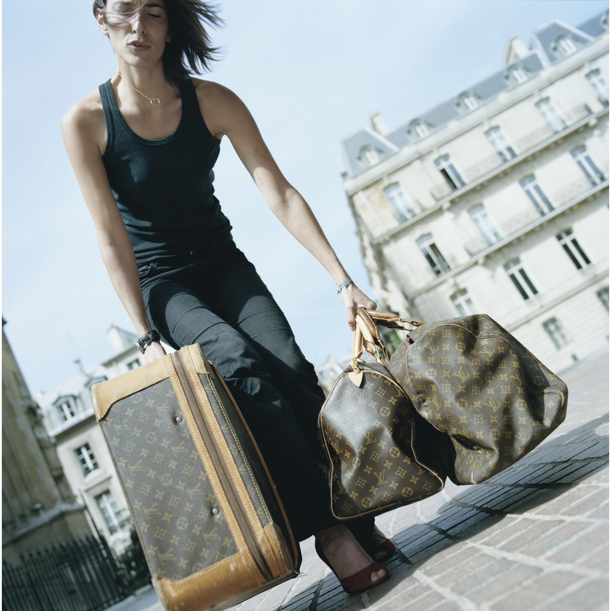 Thierry Bouet - Tough Day: Weight Lifting