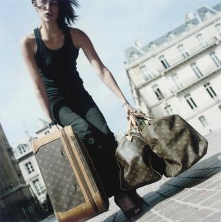 Thierry Bouët - Weight Lifting