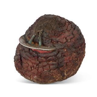 Thierry De Cordier - Fontaine