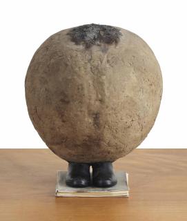 Thierry De Cordier - Ik Ben De Wereld! (I Am The World!)