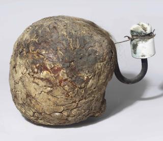 Thierry De Cordier - Patate Électrique (Electric Potato)