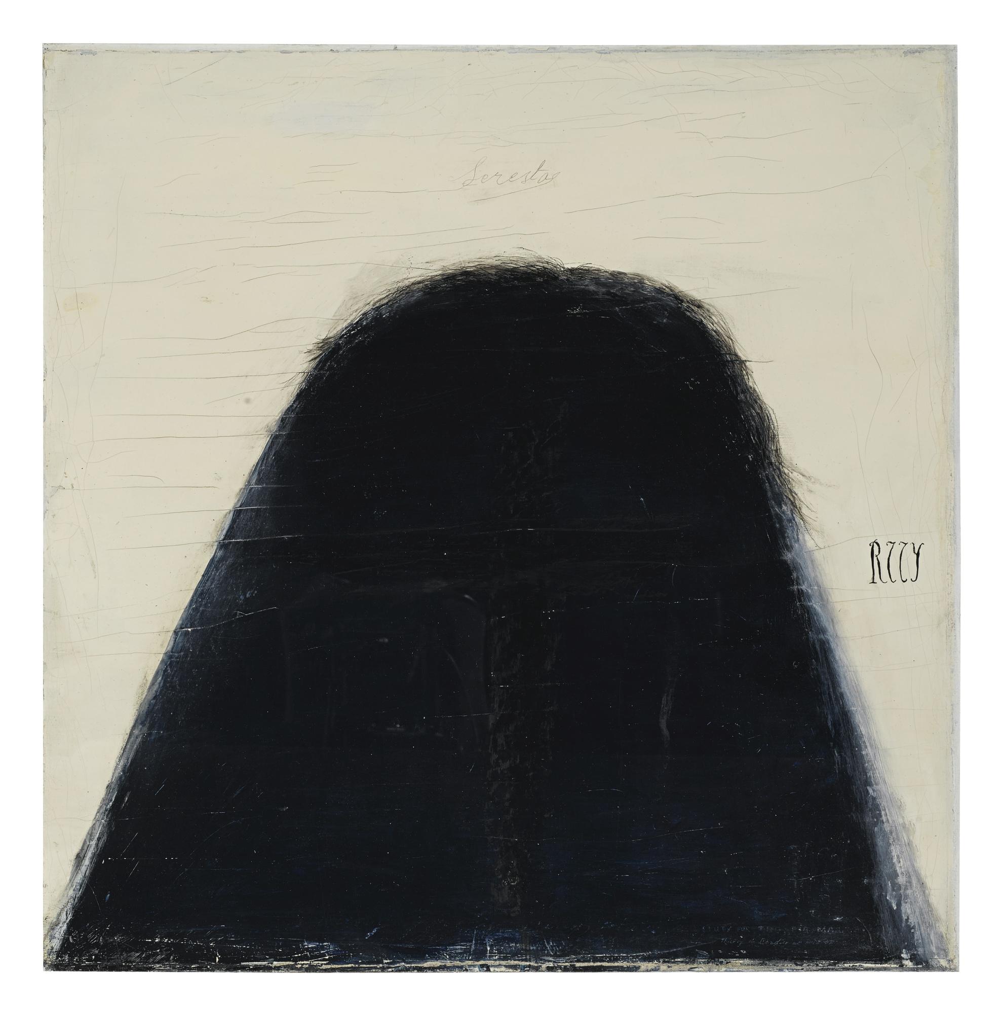 Thierry de Cordier - Trap