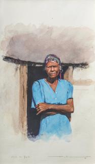 Thierry Lamare - Étude de Joyce (Study of Joyce)