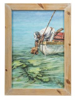 Thierry Lamare - Over the Reef