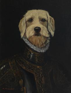 Thierry Poncelet - Le dernier des Médicis