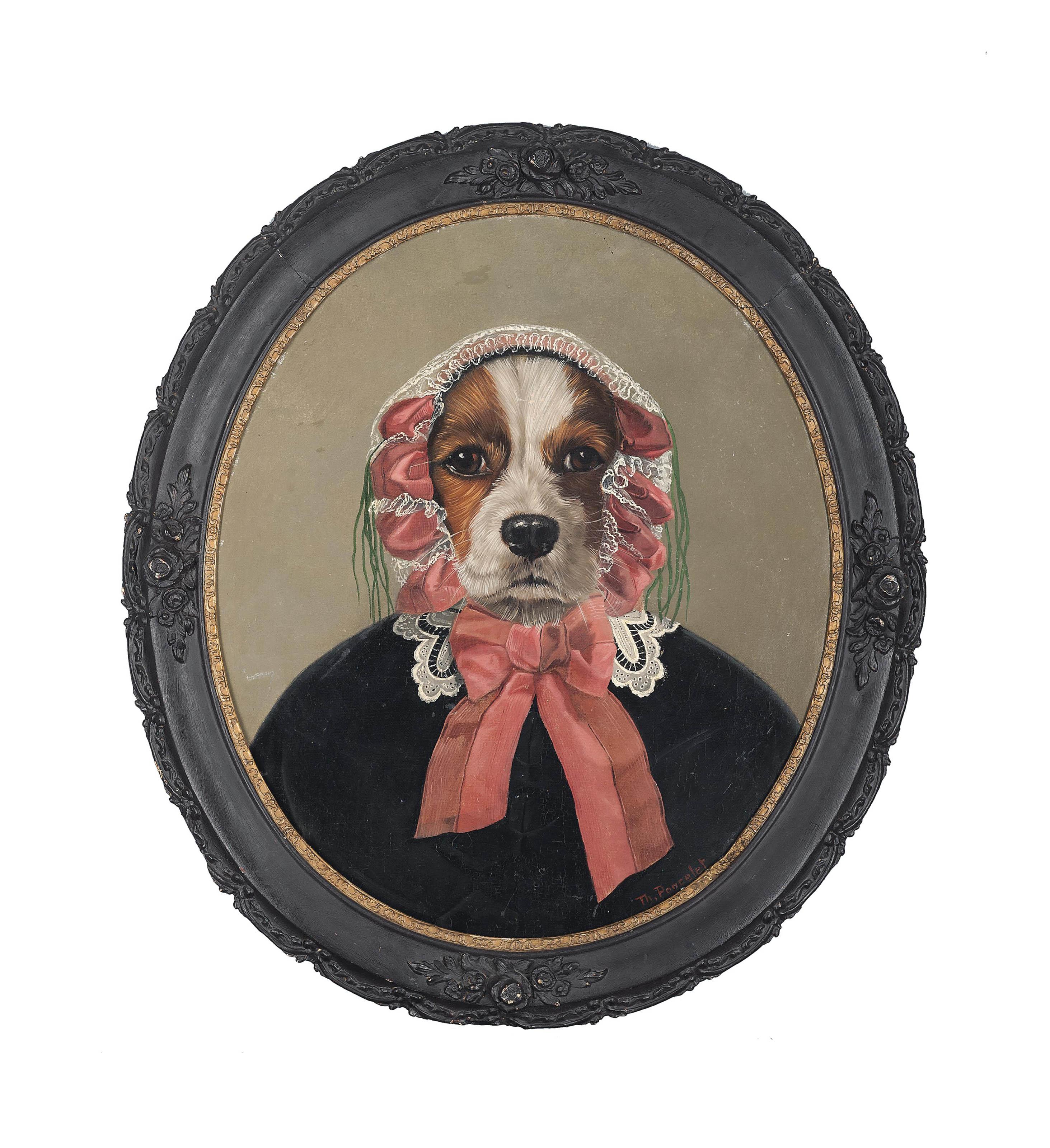 Thierry Poncelet - The New Bonnet