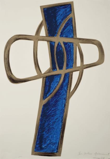 Thierry Sigg - Composition