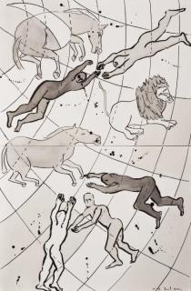 Thierry Sigg - Cosmologie