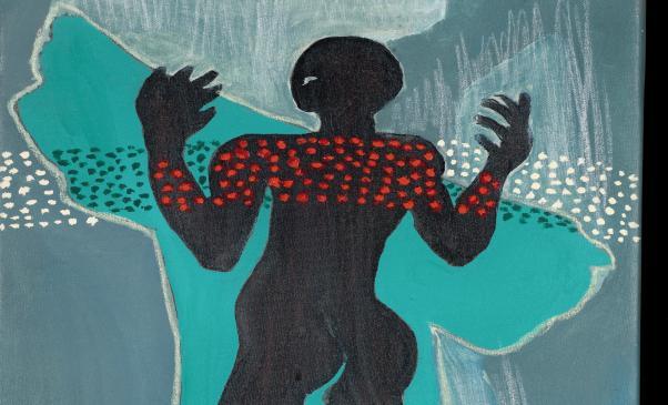 Thierry Sigg - L\'homme volant