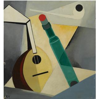 Thijs Rinsema - Dutch Stilleven