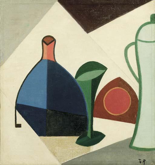 Thijs Rinsema - Still life