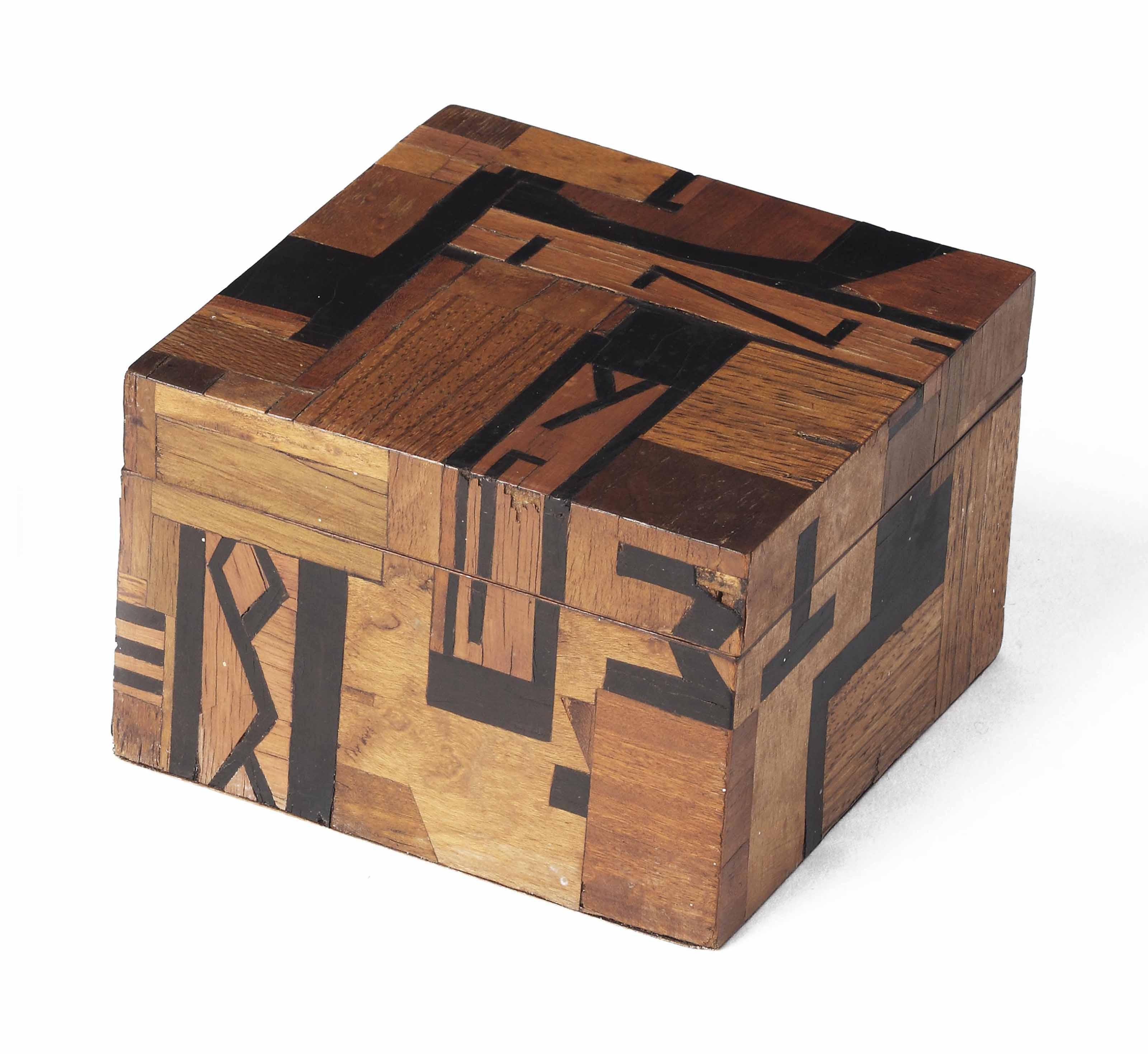 Thijs Rinsema - Untitled