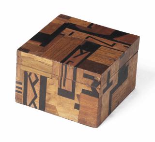 Thijs Rinsema - Untitled