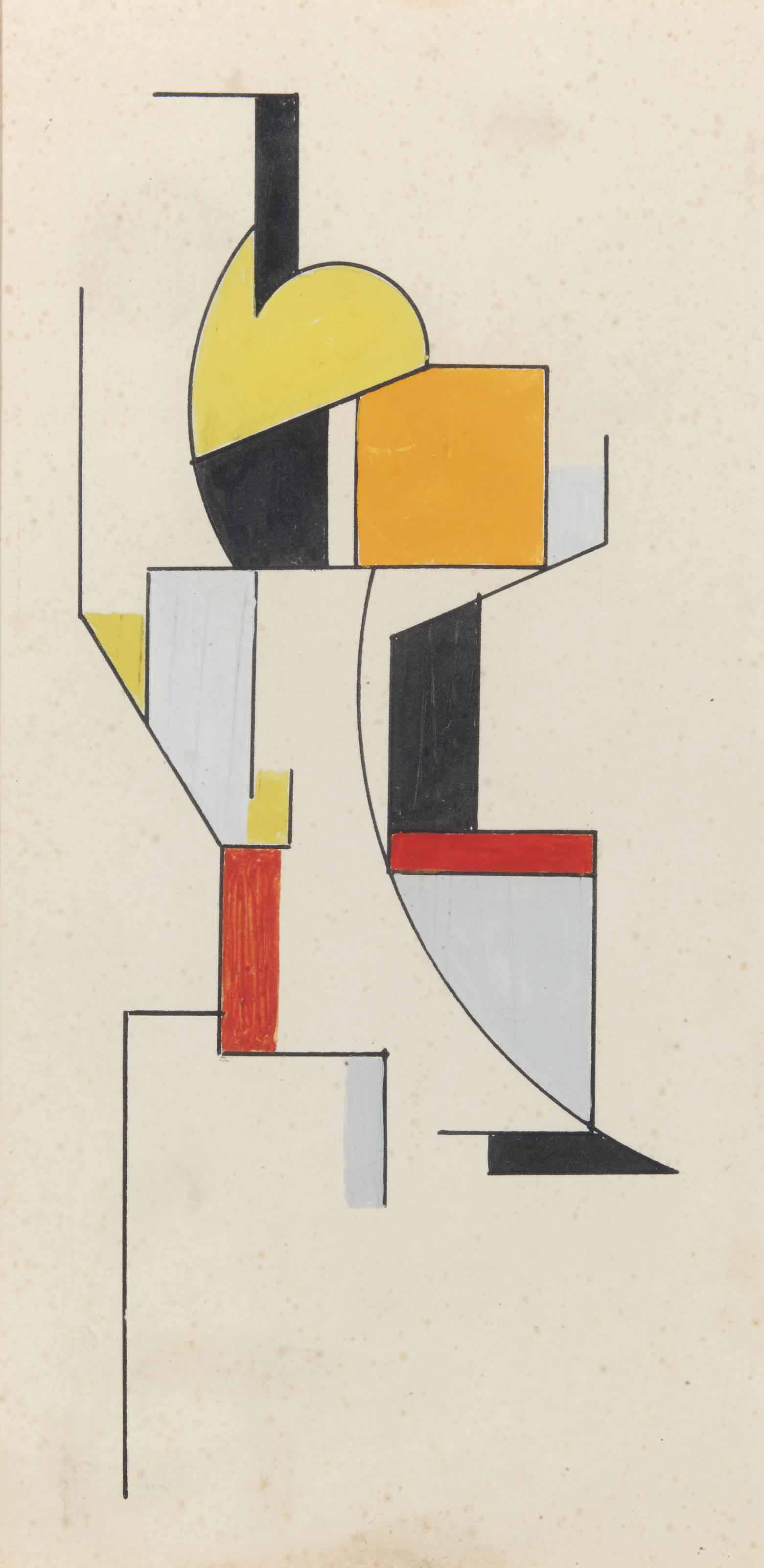 Thijs Rinsema - Untitled