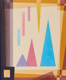 Thilo Maatsch - Ohne Titel (1903).