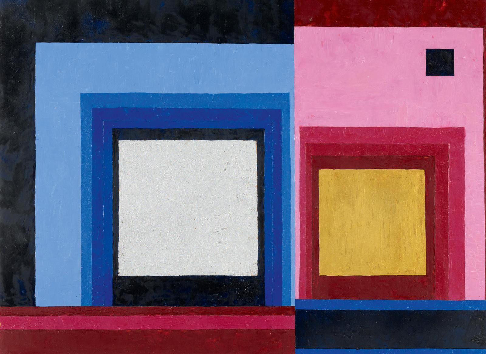 Thilo Maatsch - Ohne Titel (2252).