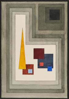 Thilo Maatsch - Ohne Titel.