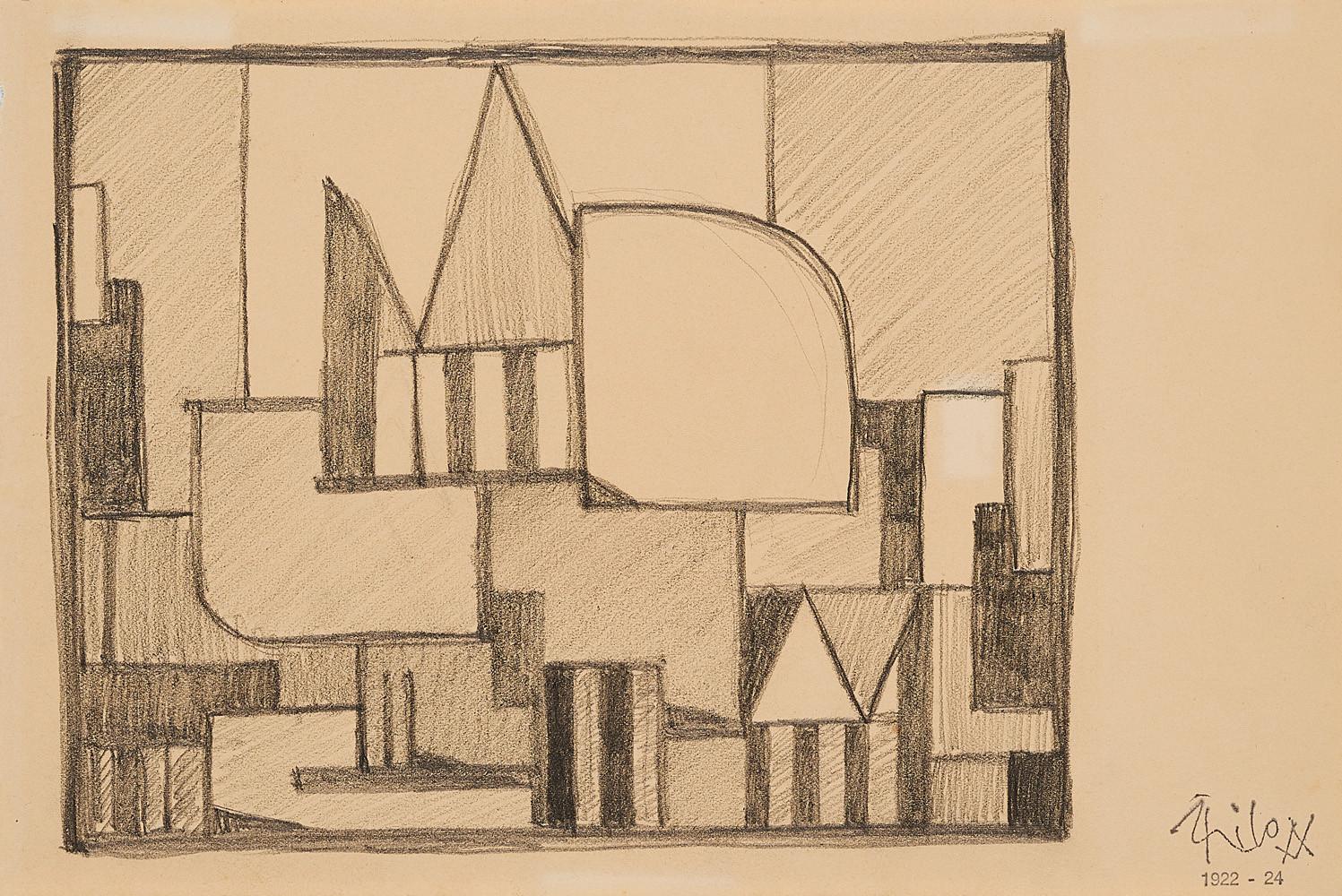 Thilo Maatsch - Ohne Titel.